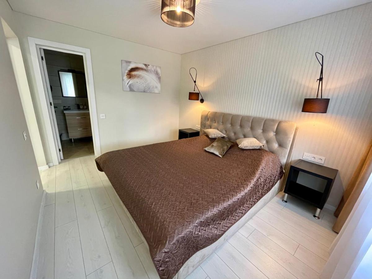 Ly Apartamentai Palanga Exterior photo