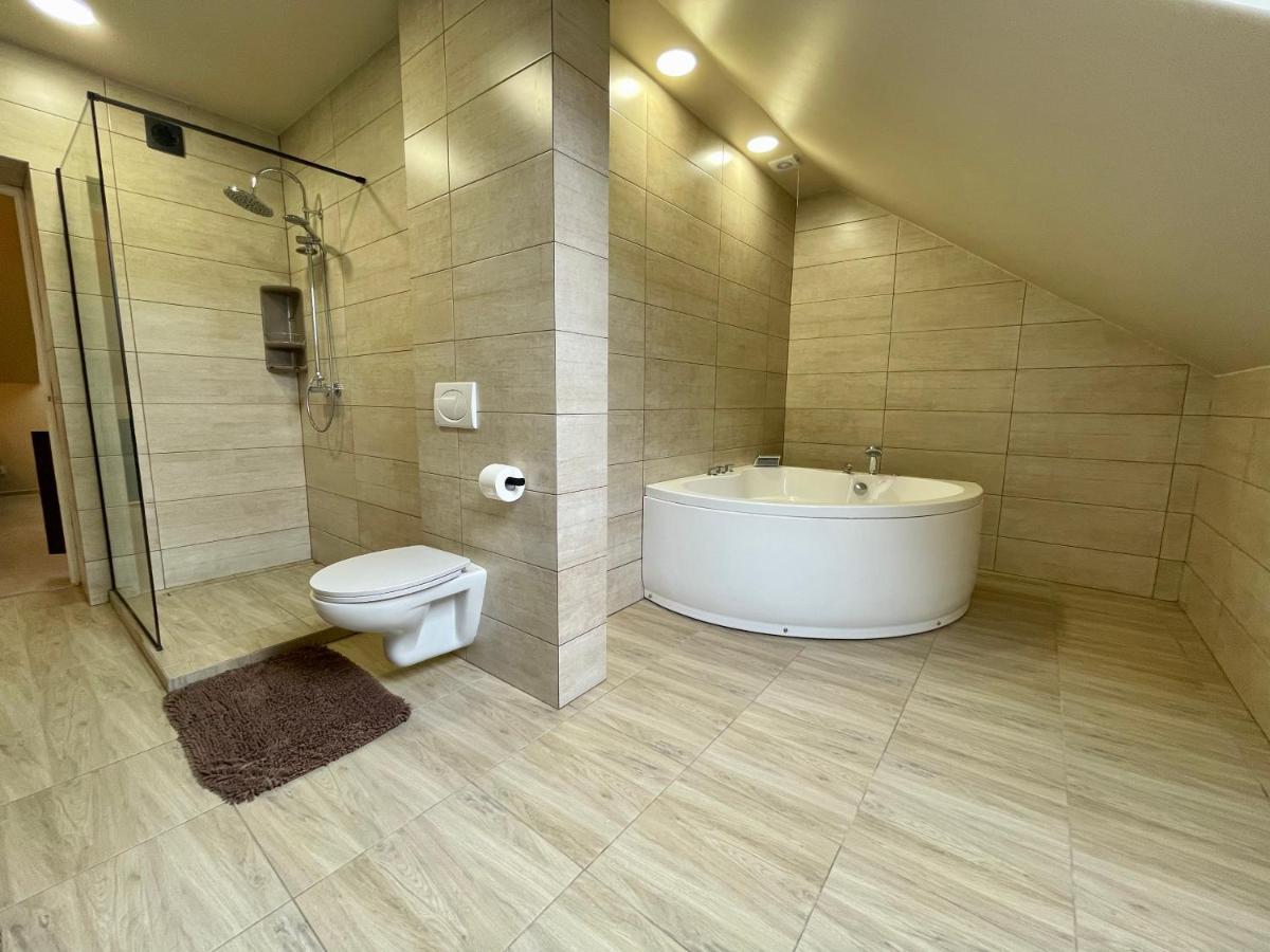 Ly Apartamentai Palanga Exterior photo