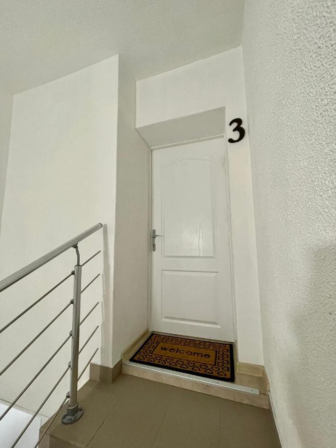Ly Apartamentai Palanga Exterior photo