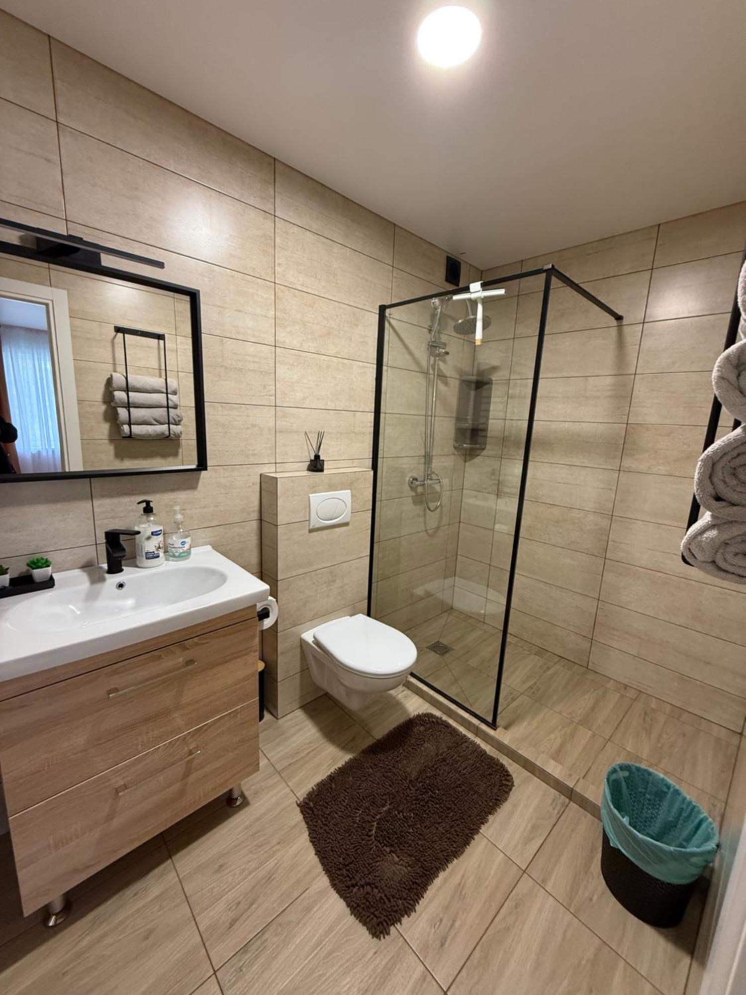 Ly Apartamentai Palanga Exterior photo